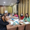 โครงการจัดทำแผนปฏิบัติการและแผนธุรกิจ สหกรณ์ออมทรัพย์ครูพัทลุง จำกัดประจำปี 2566